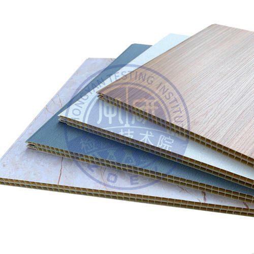 PVC板材其他特殊性能检测