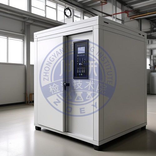 恒定湿热试验