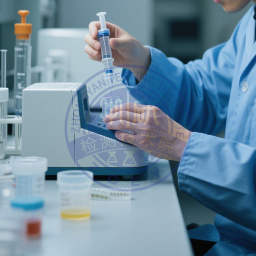 吸入制剂晶型流动性实验