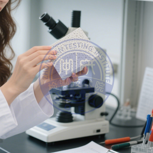 氧化铝陶瓷检测