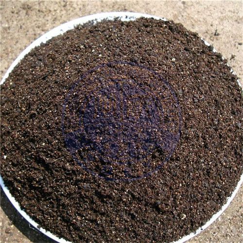 土壤微生物检测