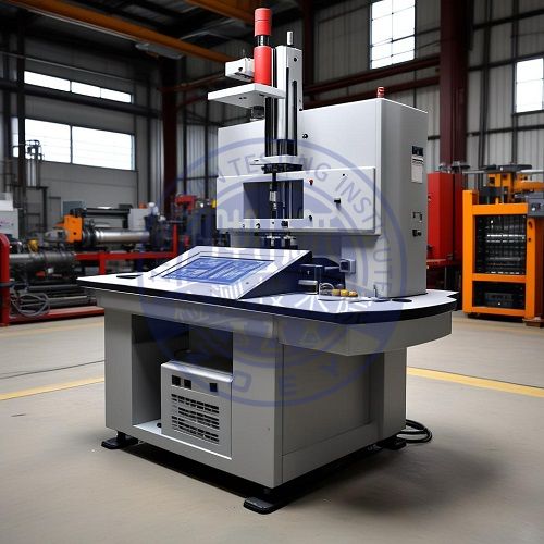 冲击韧性性能试验