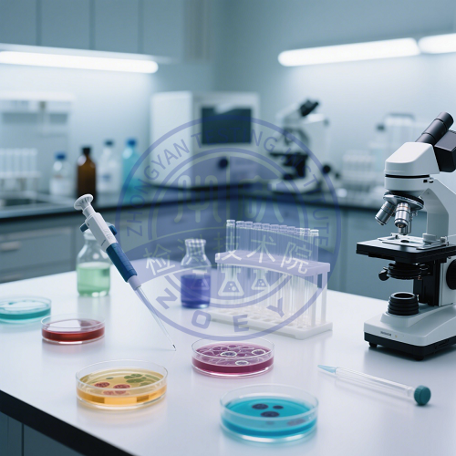 纳米载药系统免疫毒性体外模拟实验