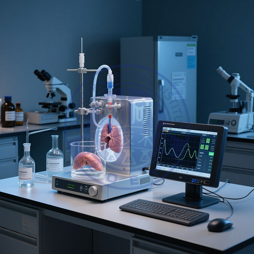 镇痛药呼吸抑制检测