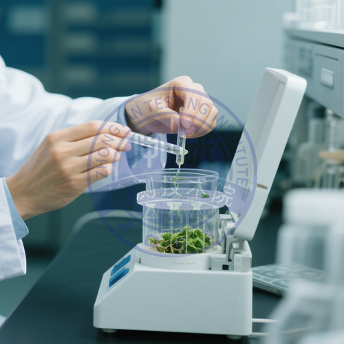 生物降解度实验